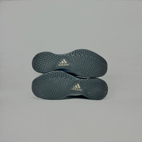 Adidas Men’s Speed Trainer Black Athletic Shoes - Size 10 main image 5